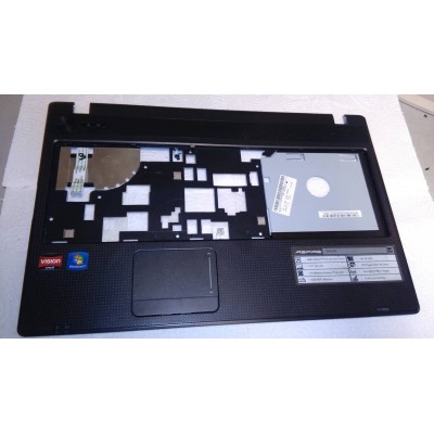Aspire 5552g - PEW76 Display cOVER SUPERIORE CON TOUCHPAD